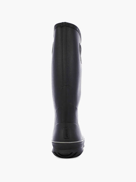 Bogs Men's Rubber Boots - Black