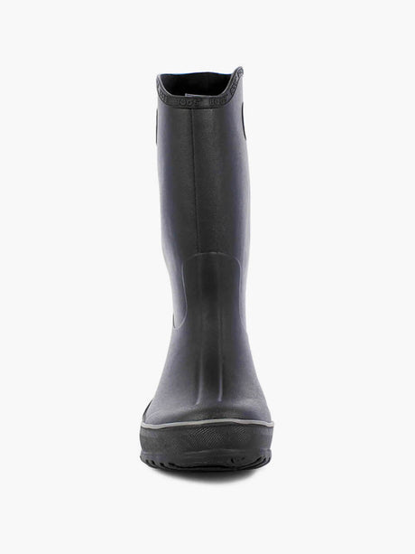 Bogs Men's Rubber Boots - Black
