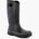 Bogs Men's Rubber Boots - Black