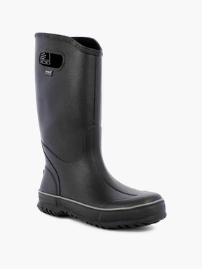 Bogs Men's Rubber Boots - Black