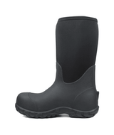 Bogs Men's Workman PP CSA Boots - Black