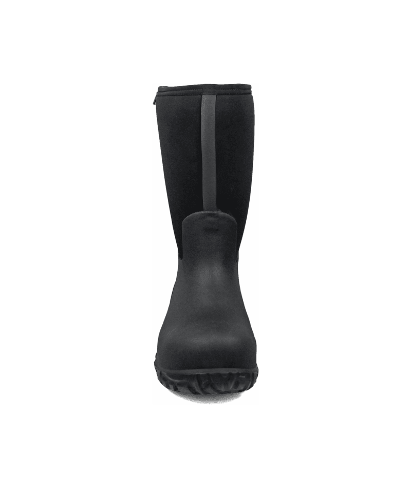 Bogs Men's Workman PP CSA Boots - Black