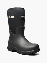 Bogs Men's Workman PP CSA Boots - Black
