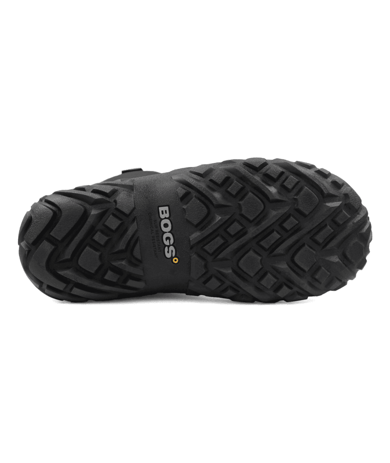 Bogs Men's Workman PP CSA Boots - Black