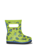 Bogs Toddler Skipper II Rain Boots - Lime