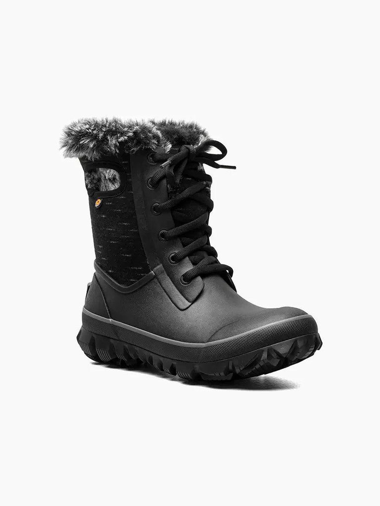 Bogs Women's Arcata Dash Winter Boots - Bogs - A&M Clothing & Shoes - Westlock AB