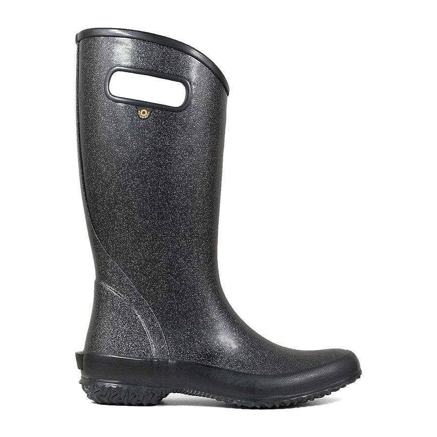 Bogs Women's Glitter Rainboots - Bogs - A&M Clothing & Shoes - Westlock AB
