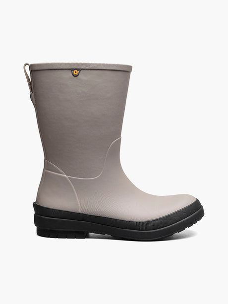 Bogs Women's Amanda II Mid Rainboots - A&M Clothing & Shoes - Westlock