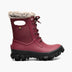 Bogs Women's Arcata Dots Winter Boots - A&M Clothing & Shoes - Westlock