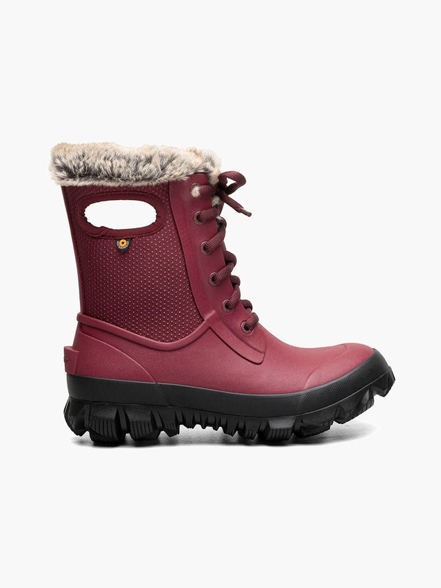 Bogs Women's Arcata Dots Winter Boots - A&M Clothing & Shoes - Westlock