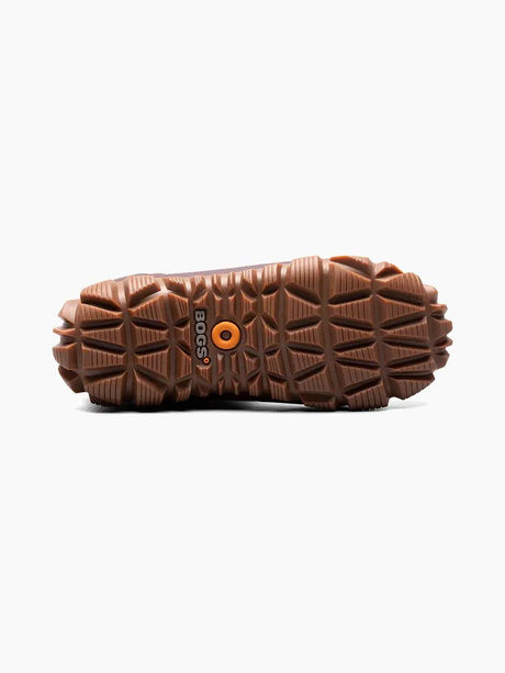 Bogs Women's Arcata Faded Winter Boots - Wine