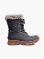 Bogs Women's Arcata II Winter Boots Tiger - Black