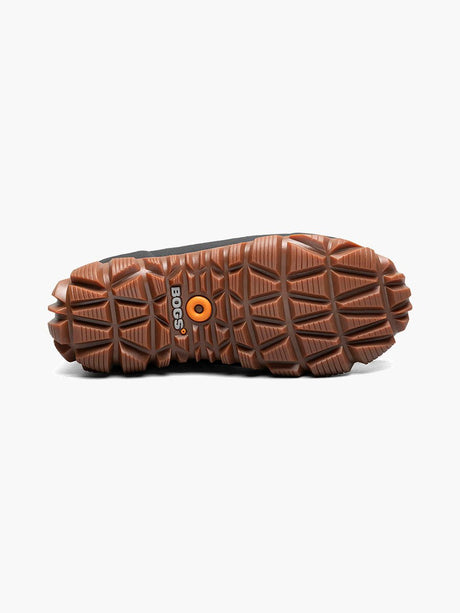 Bogs Women's Arcata Trek Dots Winter Boots - Black