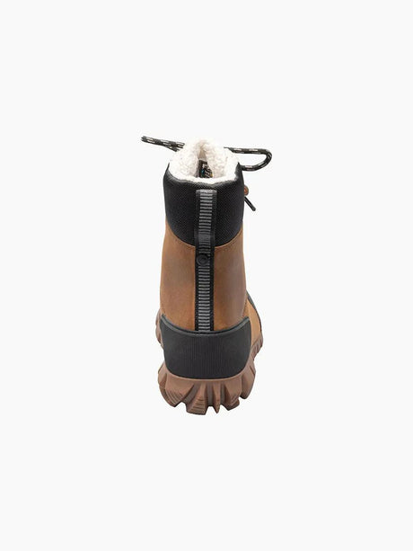 Bogs Women's Arcata Urban Leather Boots - Amber
