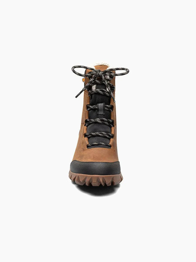 Bogs Women's Arcata Urban Leather Boots - A&M Clothing & Shoes - Westlock