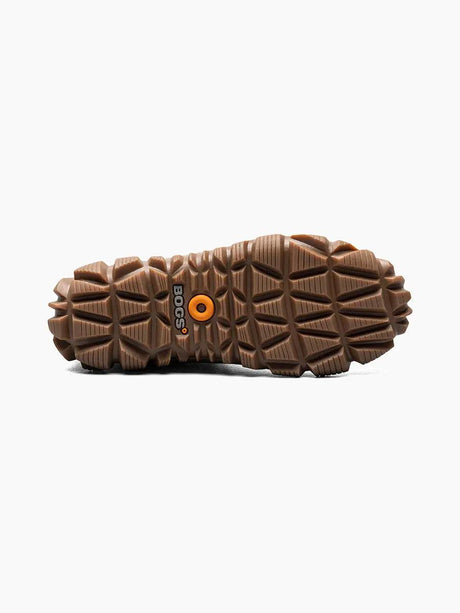 Bogs Women's Arcata Urban Leather Boots - Amber