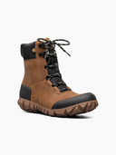 Bogs Women's Arcata Urban Leather Boots - Amber