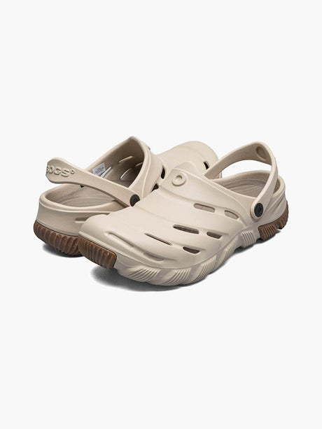 Bogs Women's Boga Slip On - Oatmeal
