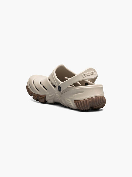 Bogs Women's Boga Slip On - Oatmeal
