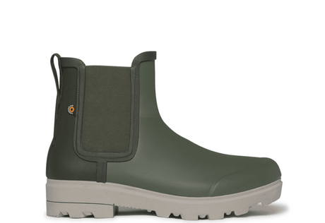 Bogs Women's Holly Chelsea Rain Boots - A&M Clothing & Shoes