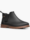 Bogs Women's Sweatpea Rain Boots - Black