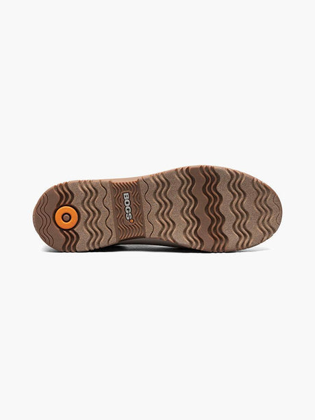 Bogs Women's Sweatpea Rain Boots - Sandstone