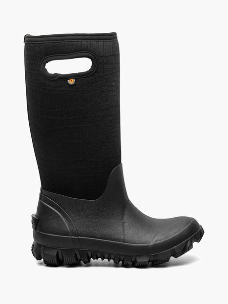 Bogs Women's Whiteout Cracks Winter Boots - A&M Clothing & Shoes - Westlock