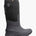 Bogs Women's Whiteout II Adjustable Calf Boots - Black