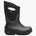 Bogs Youth Classic Seamless Winter Boots - Black