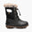 Bogs Youth Girls Arcata II Dots Winter Boots - Black