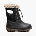 Bogs Youth Girls Arcata II Dots Winter Boots - A&M Clothing & Shoes - Westlock