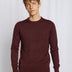 Bruun & Stengade Men's Crew Sweater - A&M Clothing & Shoes - Westlock