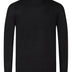 Bruun & Stengade Men's Jupiter Regular Fit Knit Sweater - Black