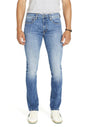 Buffalo Men's Ash Slim Jeans - A&M Clothing & Shoes - Westlock