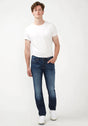 Buffalo Men's Ash Slim Jeans - A&M Clothing & Shoes - Westlock