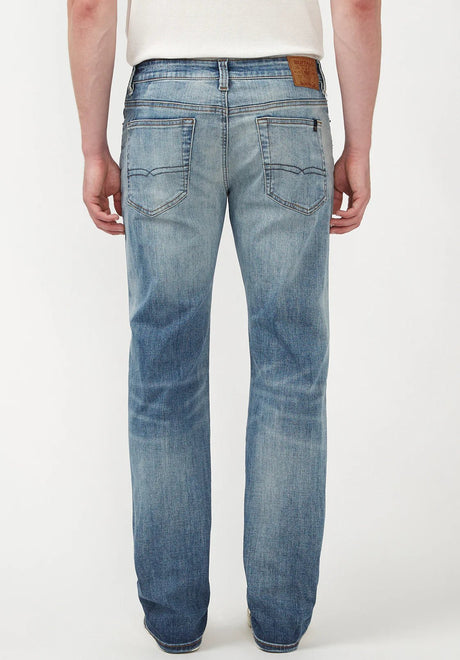 Buffalo Men's Driven Jeans - Indigo