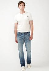 Buffalo Men's Driven Jeans - A&M Clothing & Shoes - Westlock