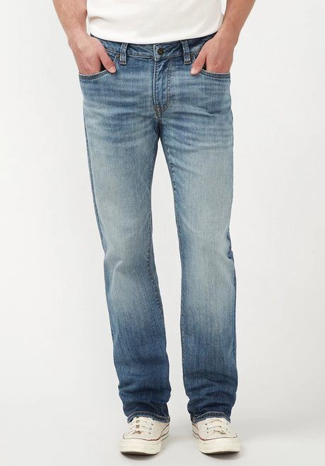 Buffalo Men's Driven Jeans - Indigo