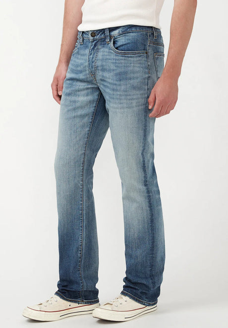 Buffalo Men's Driven Jeans - Indigo