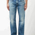 Buffalo Men's Driven Relax Straight Jean - A&M Clothing & Shoes