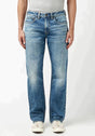 Buffalo Men's Driven Relax Straight Jean - A&M Clothing & Shoes - Westlock