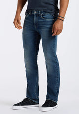 Buffalo Men's Driven Relaxed Fit Jeans - A&M Clothing & Shoes - Westlock