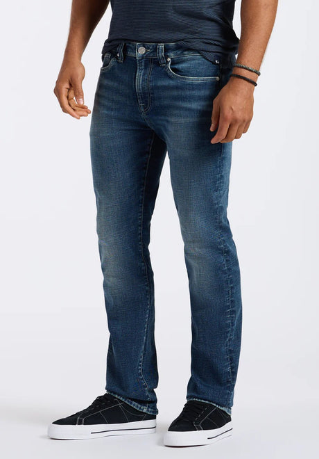 Buffalo Men's Driven Relaxed Fit Jeans - Indigo