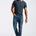 Buffalo Men's Driven Relaxed Fit Jeans - Indigo