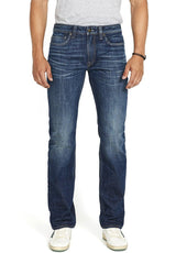 Buffalo Men's Driven Relaxed Jeans - A&M Clothing & Shoes