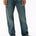 Buffalo Men's Driven Relaxed Straight Jeans - Indigo