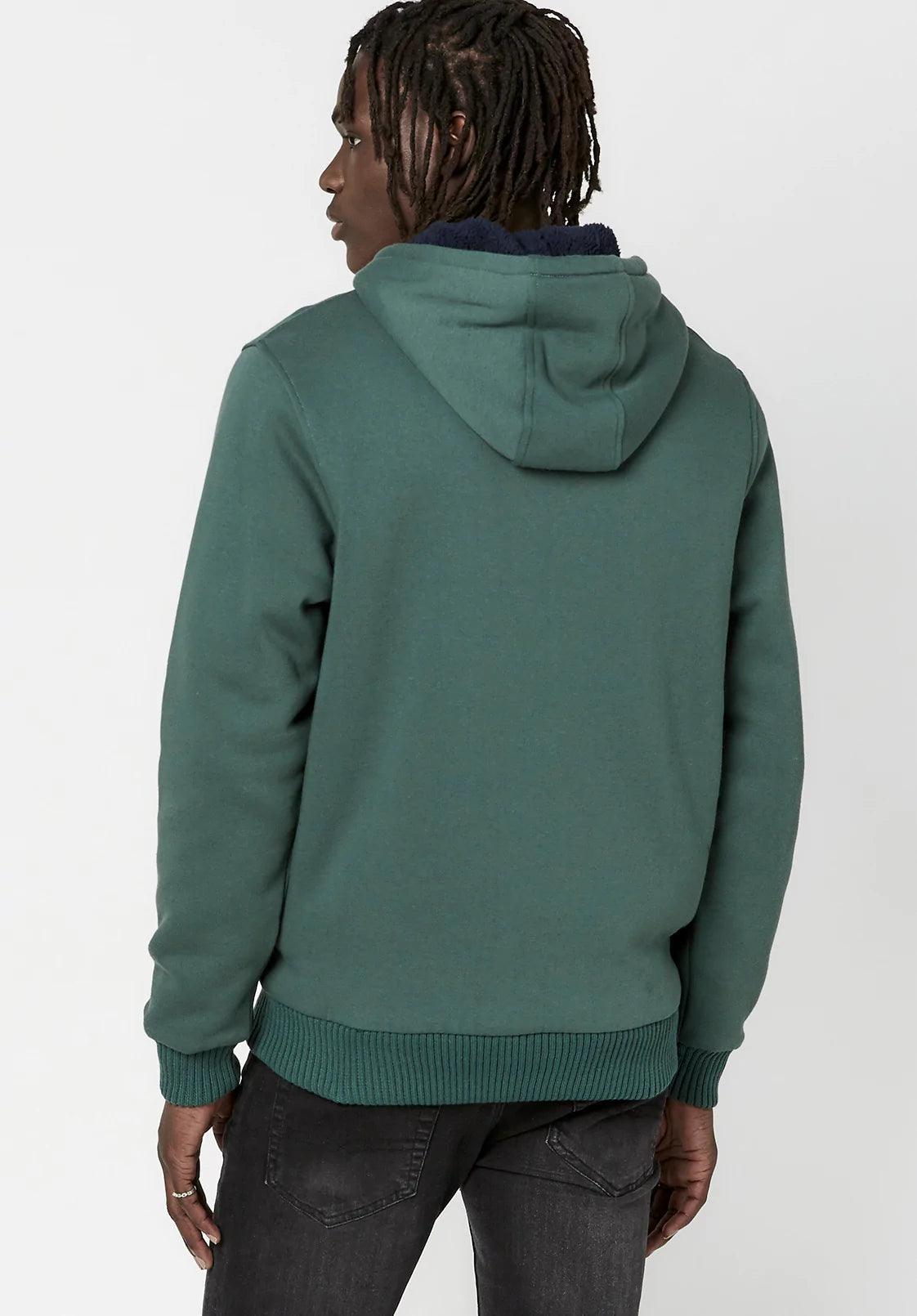 Buffalo sherpa hoodie online