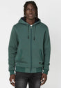 Buffalo Men's Fasox Sherpa Hoodie - A&M Clothing & Shoes - Westlock