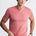 Buffalo Men's Kadyo SS Pocket T-Shirt - Red