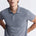 Buffalo Men's Kasper Polo - Charcoal